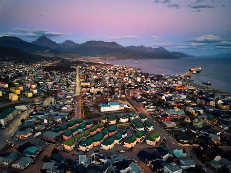 ushuaia argentina population|Ciudad de Ushuaia .